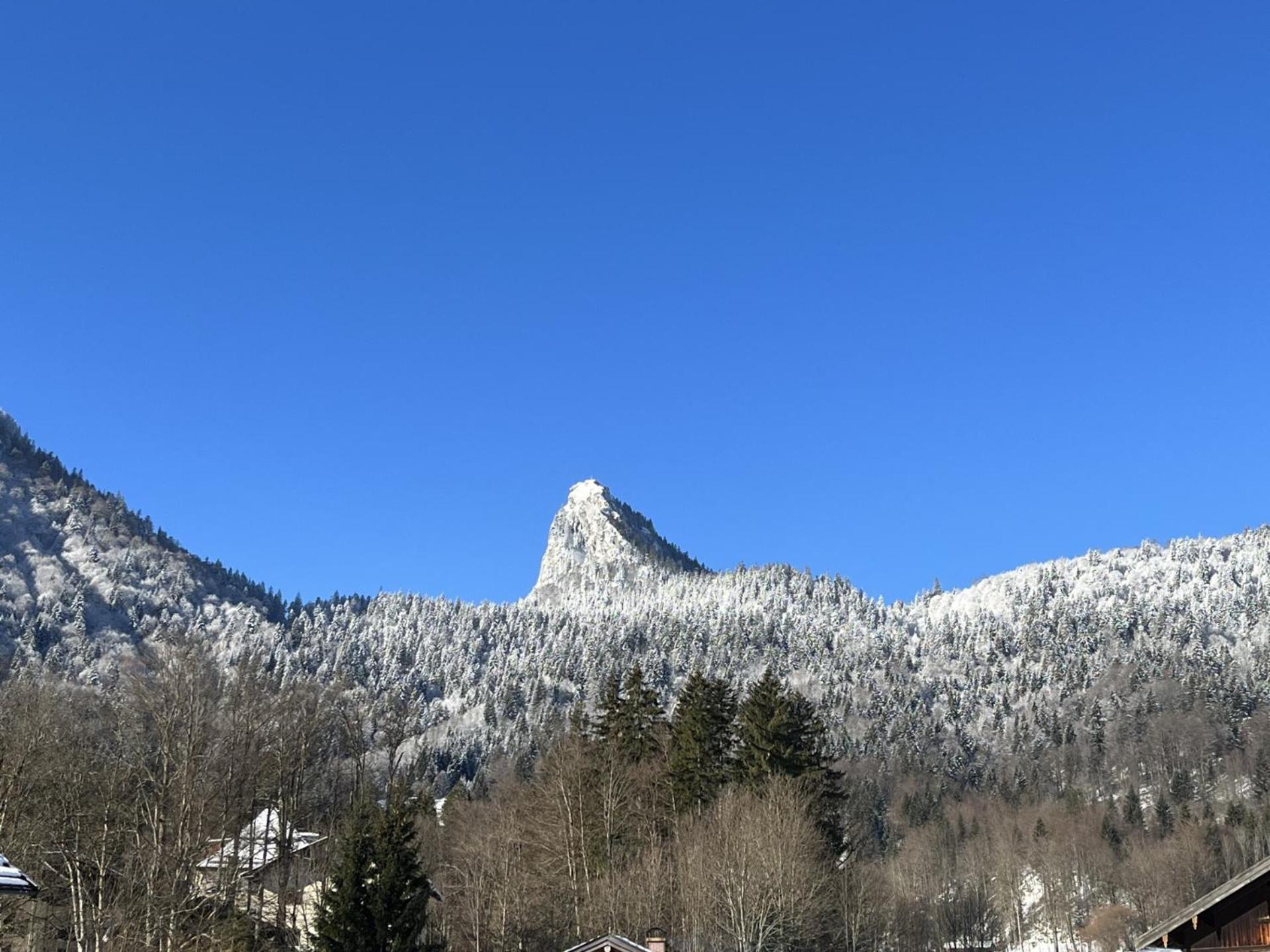 Gaestehaus Zum Thoma คร็อยท์ ภายนอก รูปภาพ